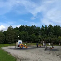 遠野運動公園