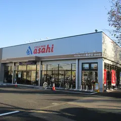 サイクルベースあさひ 立川幸店