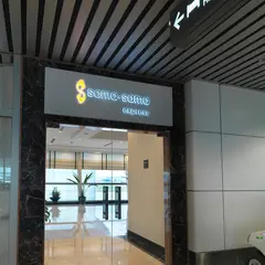 Sama-Sama Express