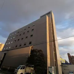 下松・ステーションホテル