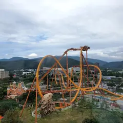 慶州ワールド
