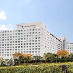 ホテル　マイステイズプレミア　成田