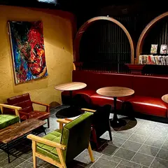 SHISHA CAFE NORTH VILLAGE 京都本店