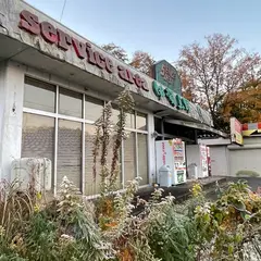 伊賀上野PA