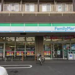 ファミリーマート 東陽六丁目店