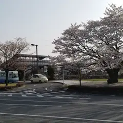 JR下野大沢駅