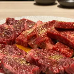 肉料理 永昌