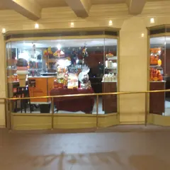 Jacques Torres Chocolate - Grand Central Station