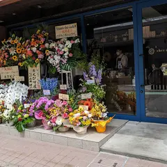 パティスリー シェ シシ pâtisserie chez chichi