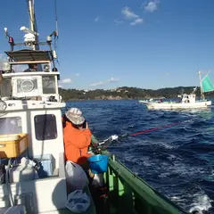 相模湾 釣り船 雅裕丸