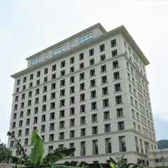 瓏山林蘇澳冷熱泉度假飯店 (住房/湯屋/SPA)