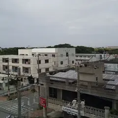 ベースビュー真栄原