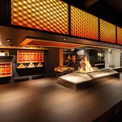 炉端焼き ちどり 松山店