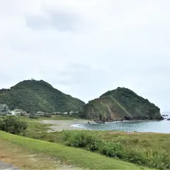 南方澳情人湾