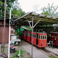 Sakuradani Light Railway