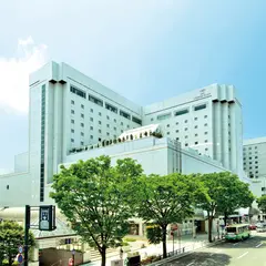 ANAクラウンプラザホテル秋田