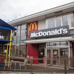 マクドナルド 東久留米店