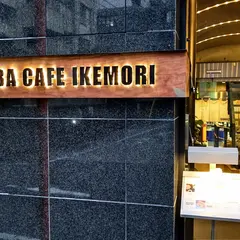 SOBA CAFE IKEMORI