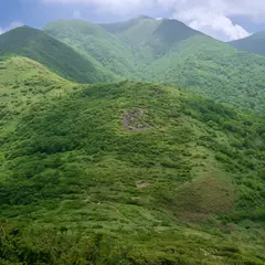 流石山