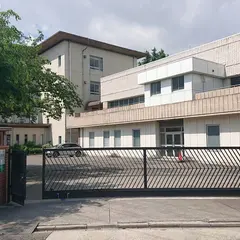 名古屋市立高杉中学校