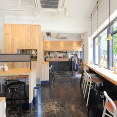 鹿屋アスリート食堂 本店