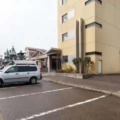 スーパーホテル 新井・新潟