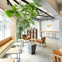 OREC green lab 福岡