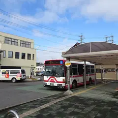 明智駅
