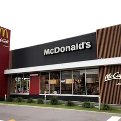 マクドナルド 石川店