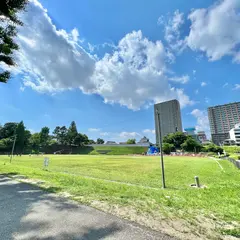 岡崎公園 多目的広場