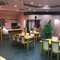 インド料理レストラン サンディア Indian Restaurant SANDHYA