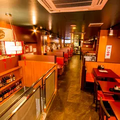 王さん私家菜 上野御徒町店
