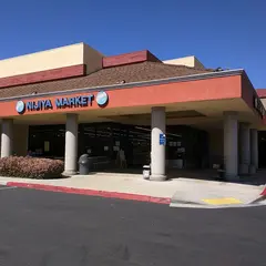 Nijiya Market San Diego