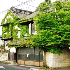 平田家住宅旧店舗