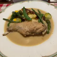 Ma Cuisine( マ・キュイジーヌ）