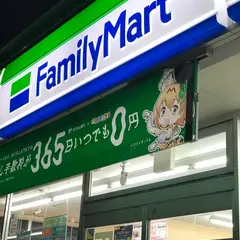 ファミリーマート 犬山善師野店