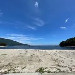 吉浜海水浴場