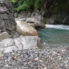 黒薙温泉露天風呂