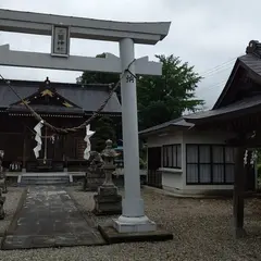 三箇神社