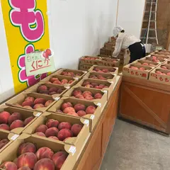 ＪＡグリーン長野 川中島共選所 直売所