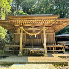 加茂神社