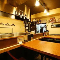 炭焼き専門ひととき