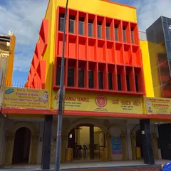 リトルインディア
