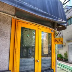 駒込カフェ