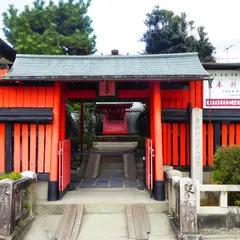 車折神社 嵐山頓宮
