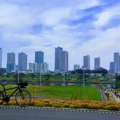 田園調布南