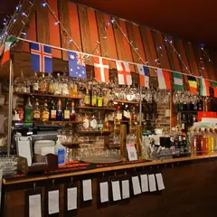 シュラスコ&肉バルのお店