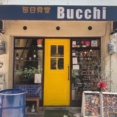 毎日食堂Bucchi