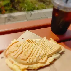 たい焼き ひより