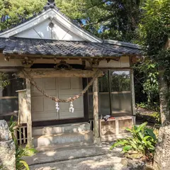 奥神社